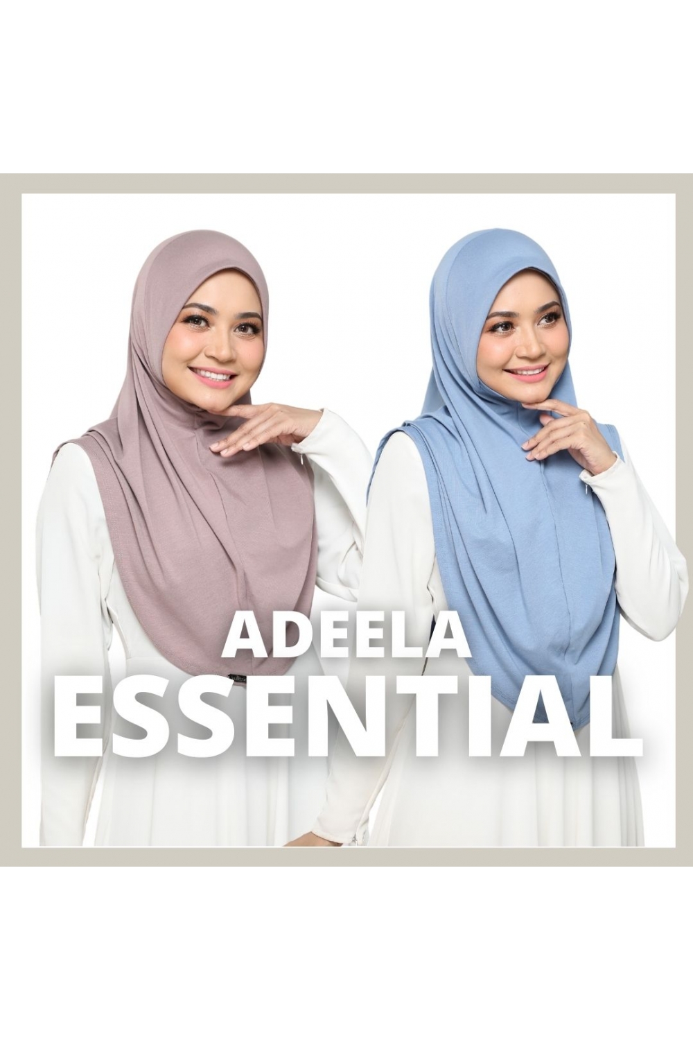 Adeela Essential